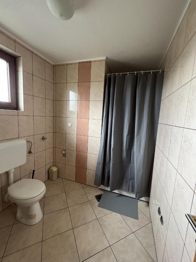 Green Apartment Plitvice Раковица Экстерьер фото