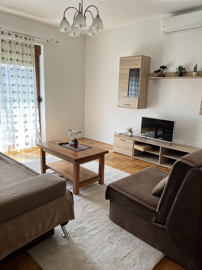 Green Apartment Plitvice Раковица Экстерьер фото